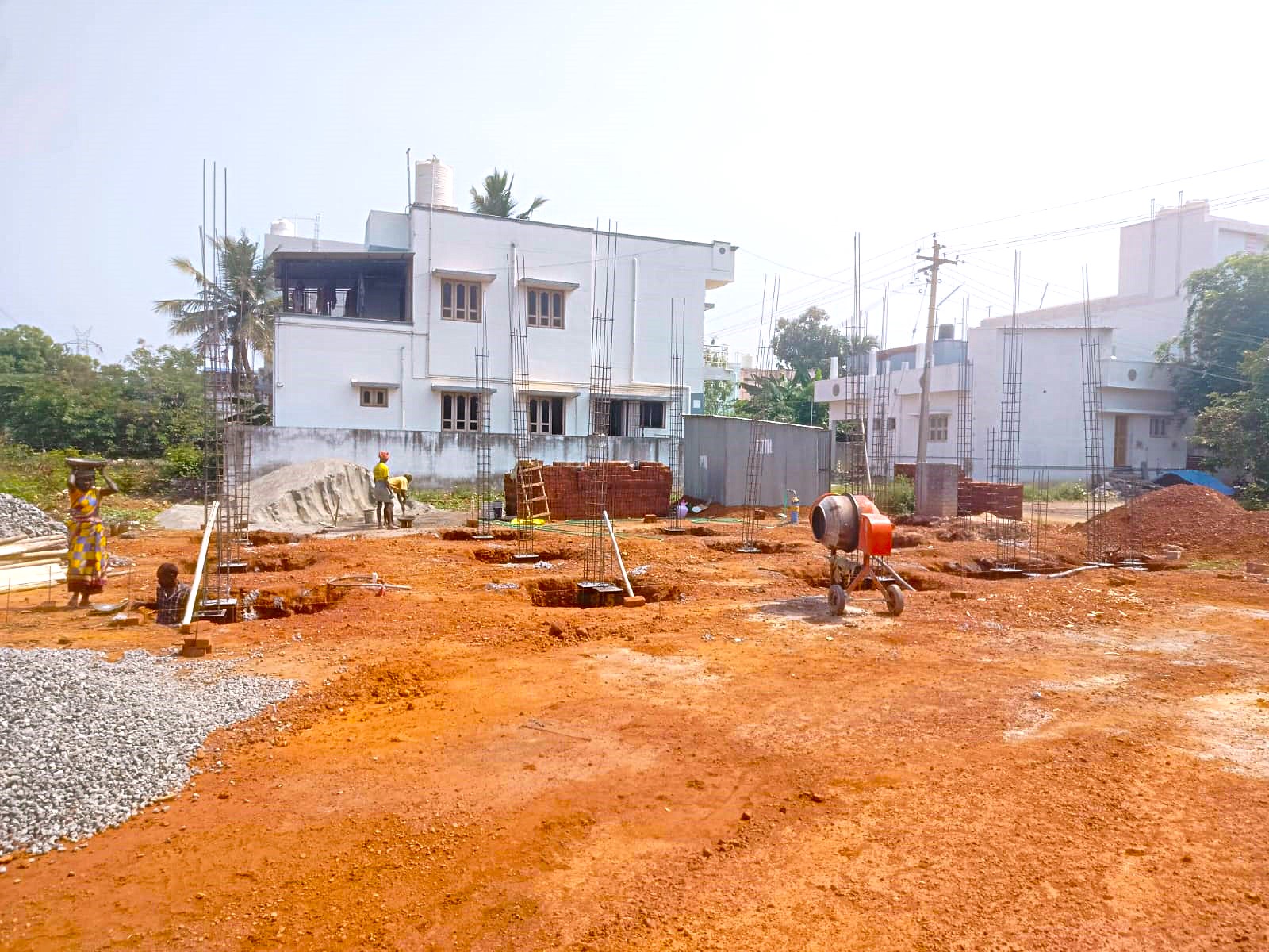 Interior Design Company in Karaikudi